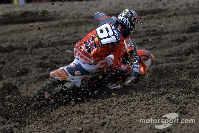 MXGP de Indonesia (Pangkal Pinang)