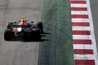Max Verstappen, Red Bull Racing RB14