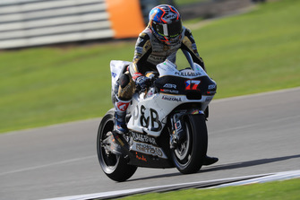 Karel Abraham, Angel Nieto Team