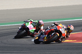 Dani Pedrosa, Repsol Honda Team