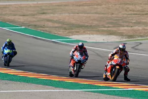 Marc Marquez, Repsol Honda Team