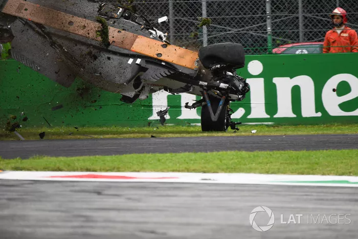 Italia - Marcus Ericsson (Libres 2)