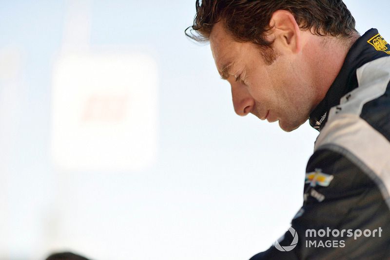 シモン パジェノー