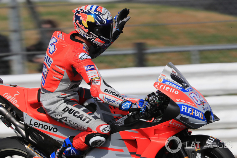 Andrea Dovizioso