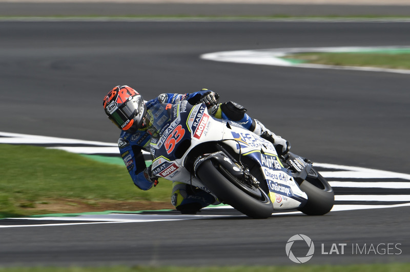 Tito Rabat, Avintia Racing