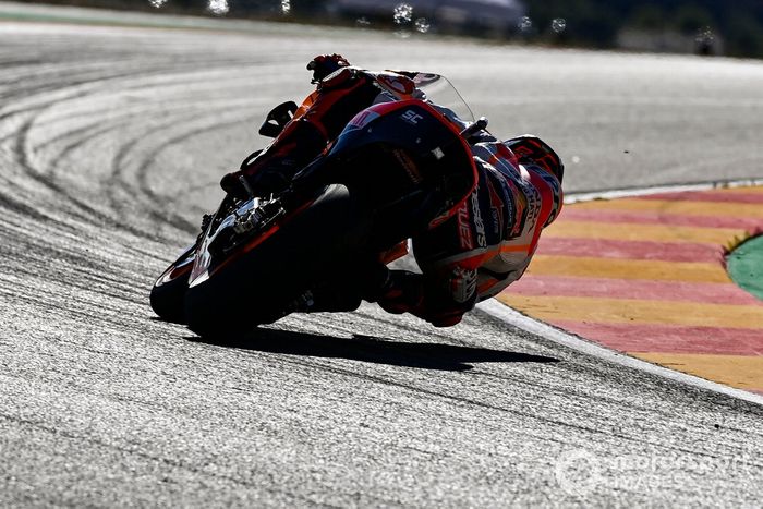 Marc Márquez, Equipo Repsol Honda