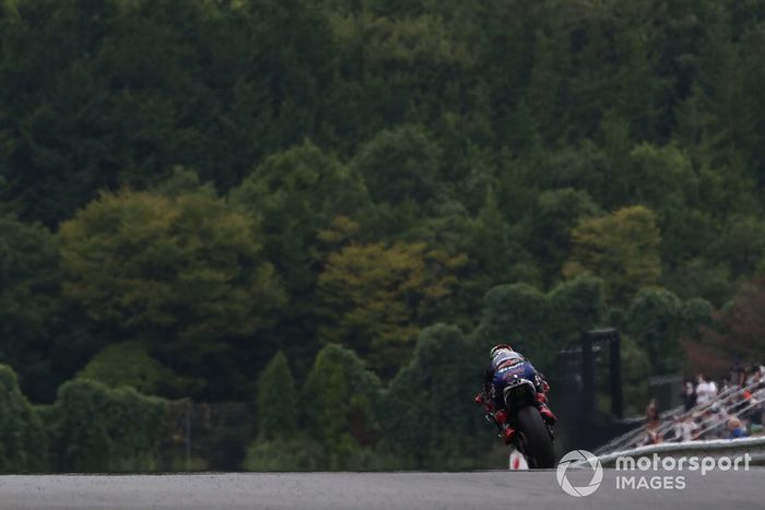 Fabio Quartararo, Yamaha Factory Racing