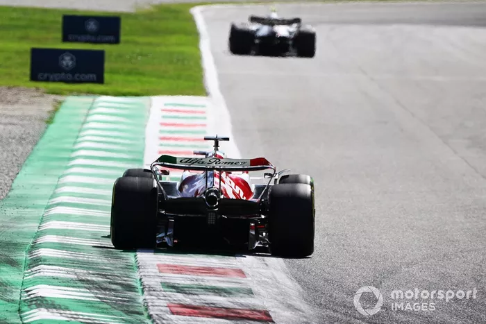 Valtteri Bottas, Alfa Romeo C42