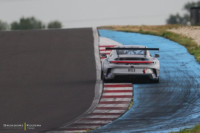 WSMP, FIA CEZ, Slovakiaring