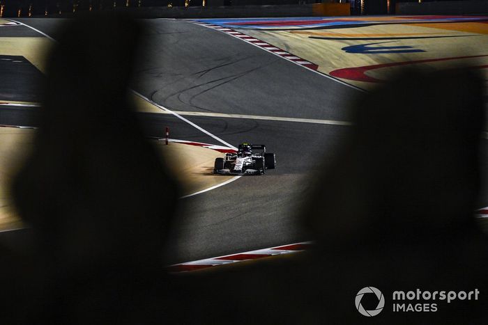 Pierre Gasly, AlphaTauri AT01