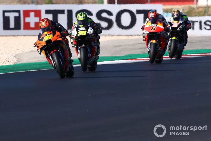 Pol Espargaro, Red Bull KTM Factory Racing