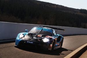 #77 Dempsey-Proton Racing Porsche 911 RSR - 19: Christian Ried, Jaxon Evans, Matt Campbell