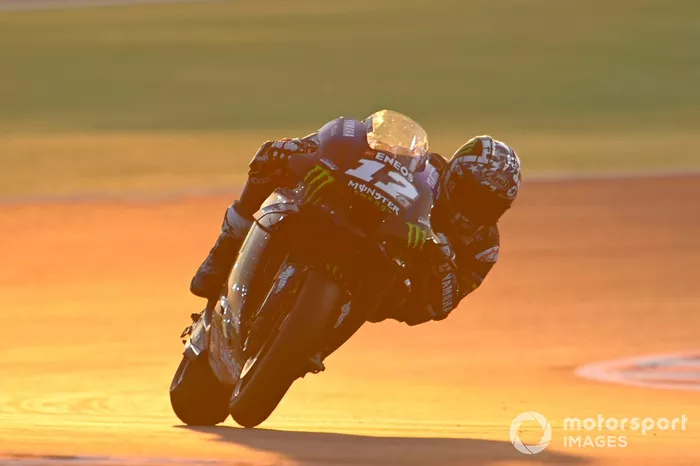 Maverick Viñales, Yamaha Factory Racing