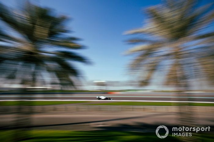 Jack Aitken, Williams FW43 