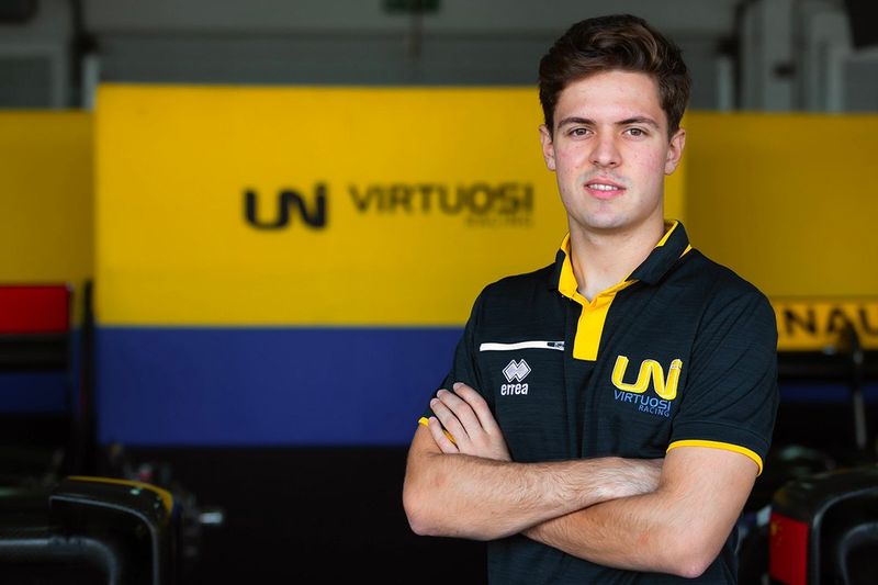 Felipe Drugovich