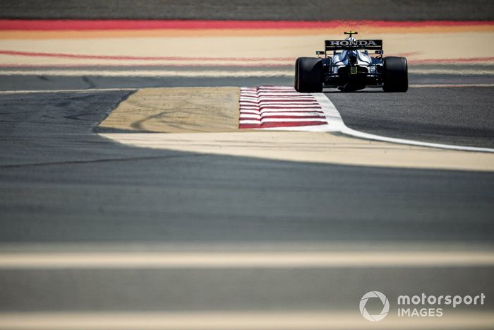 Pierre Gasly, AlphaTauri AT02 