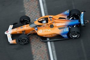 Scott Dixon, Chip Ganassi Racing