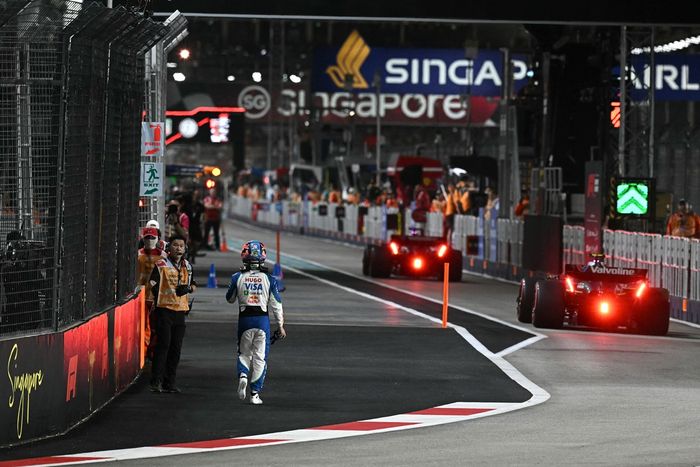 Liam Lawson, Equipo Racing Bulls