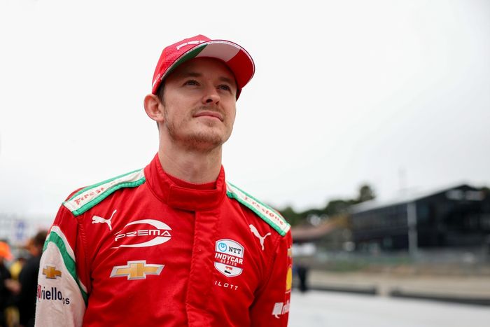 Callum Ilott, Prema Racing
