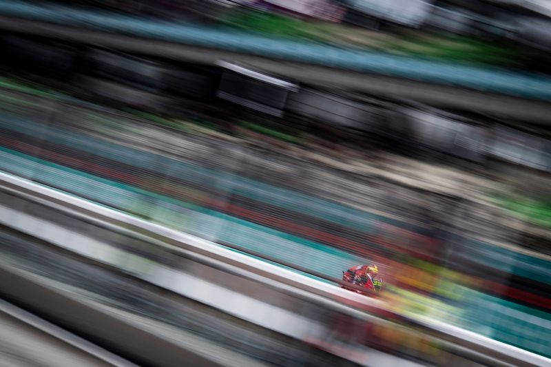 Somkiat Chantra, équipe LCR Honda