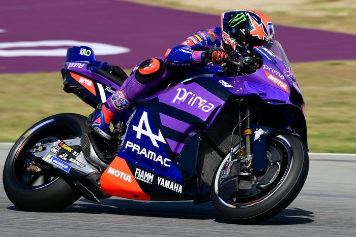 Джек Миллер, Pramac Racing