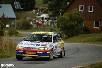 Polski Rajd Legend 2025 - Jakub Rozmus