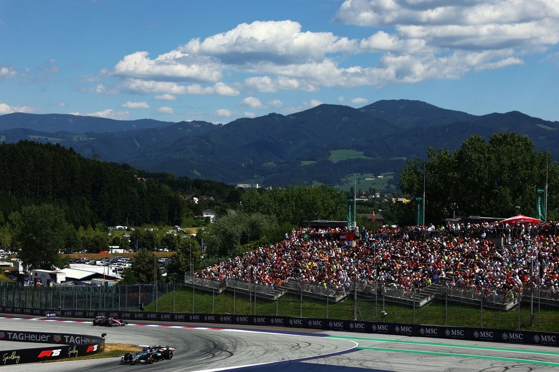 Pierre Gasly, Alpine, Andrea Kimi Antonelli, Mercedes