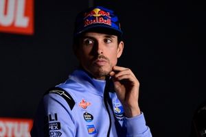 Alex Márquez, Gresini Racing