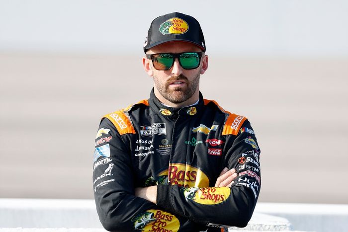 Austin Dillon, Richard Childress Racing Chevrolet
