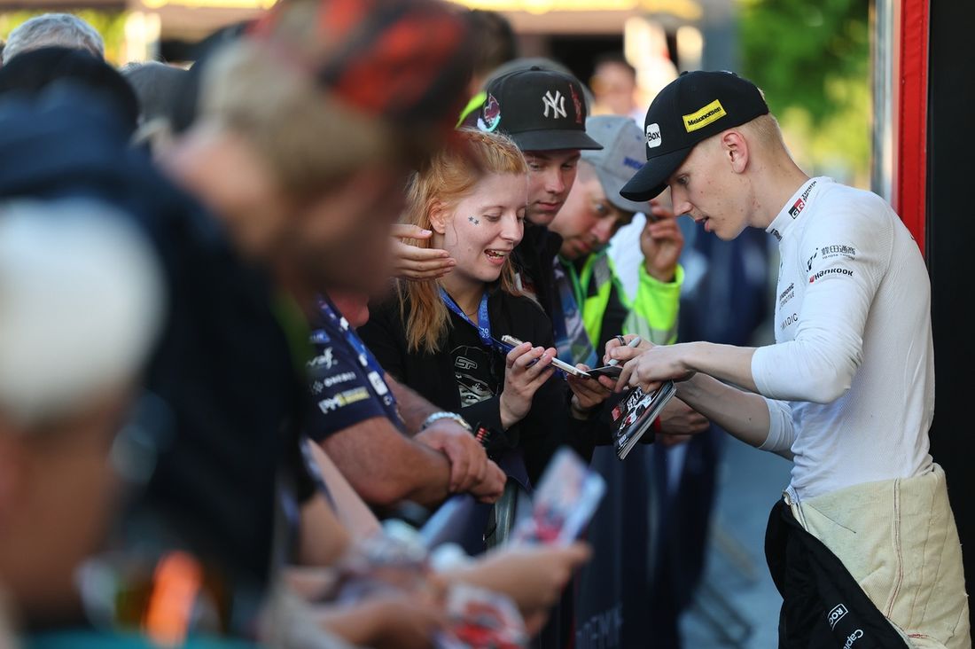 Sami Pajari, Toyota Gazoo Racing WRT