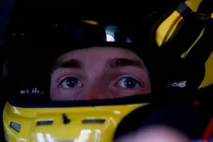 William Byron, Hendrick Motorsports, Chevrolet Camaro Hertz