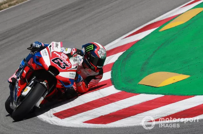 Francesco Bagnaia, Pramac Racing
