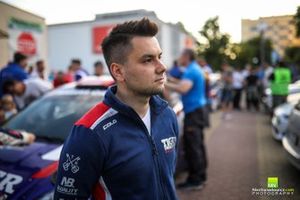 Rajd Nadwiślański 2019, RSMP