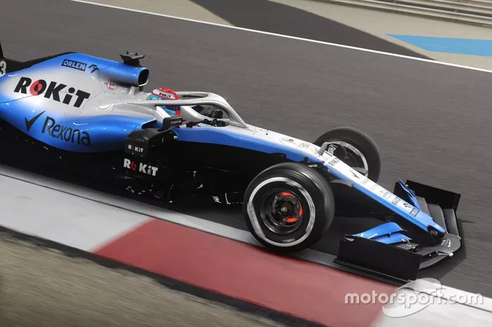 Imagen de F1 2019