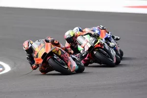Pol Espargaro, Red Bull KTM Factory Racing