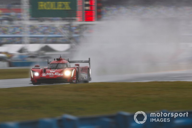#31 Whelen Engineering Racing Cadillac DPi, DPi: Felipe Nasr, Pipo Derani, Eric Curran