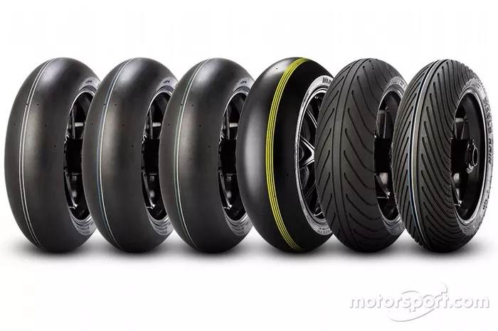 Les pneus Pirelli 2019