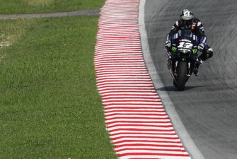 Maverick Viñales, Yamaha Factory Racing