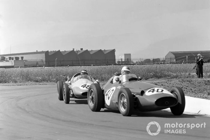 Fritz d'Orey (#40) - 1959 - 3 corridas