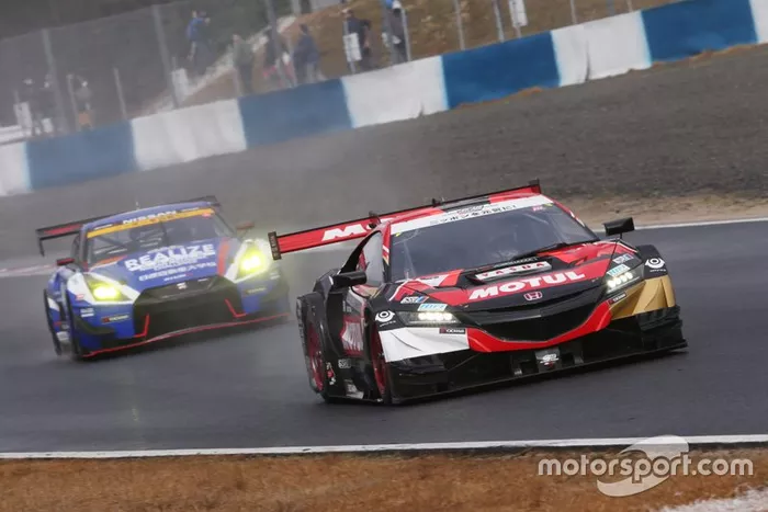 #16 Team Mugen 