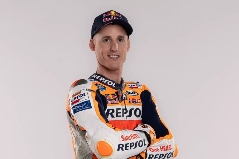Pol Espargaró