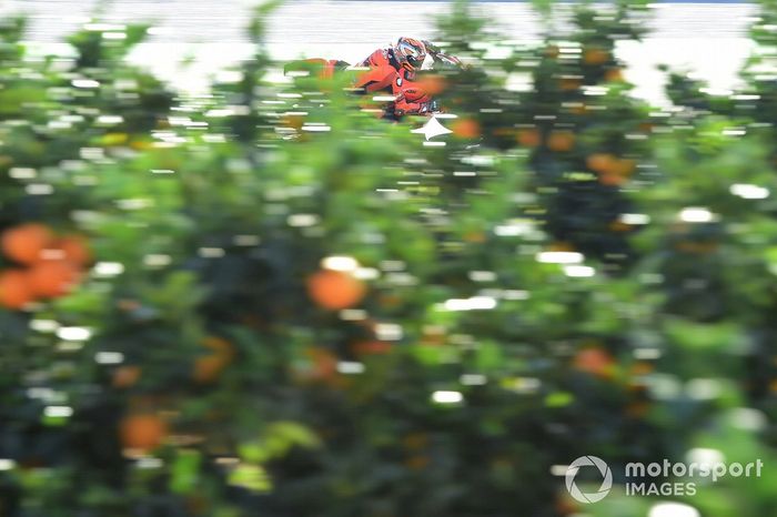 Danilo Petrucci, KTM Tech3