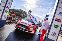 MRF Racing Team