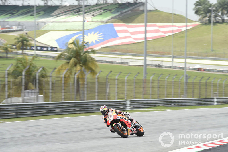 Дані Педроса, Repsol Honda Team