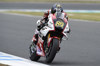 Katsuyuki Nakasuga, Yamalube Yamaha Factory Racing