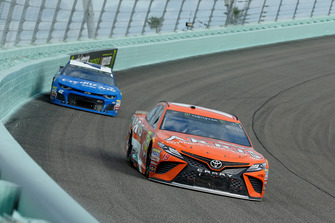 Kyle Larson