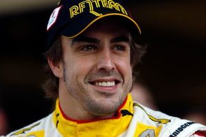 Fernando Alonso