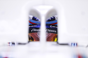 Sergey Sirotkin, Williams Racing