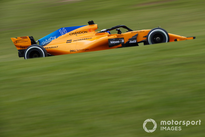 17: Fernando Alonso, McLaren MCL33: 1:09.402