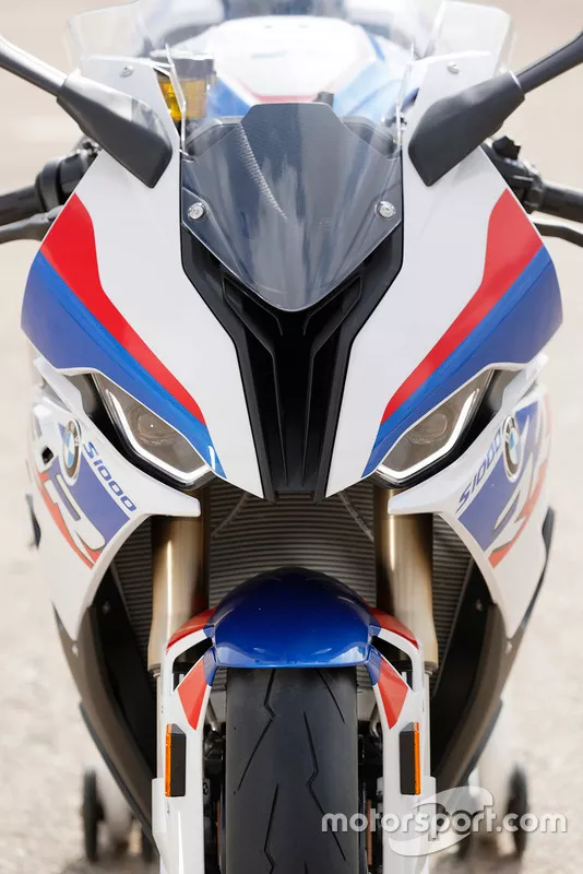 BMW S 1000 RR WorldSBK